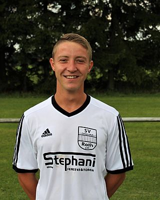 Aaron Brüls