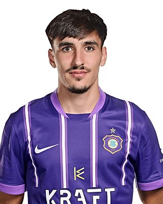 Chadi Ramadan