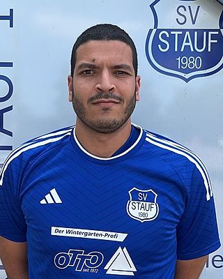 Ahmed Ouertani