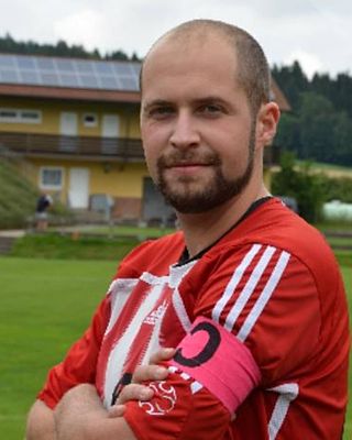 Florian Kolb