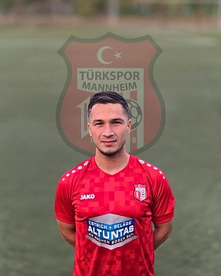 Burak Türkyilmaz
