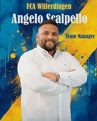 Angelo Scalpello