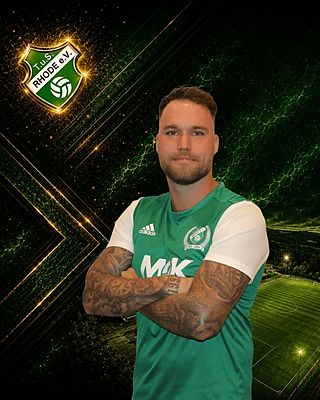Markus Breidenbach