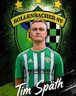 Tim Späth
