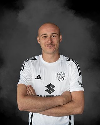 Tobias Reischl