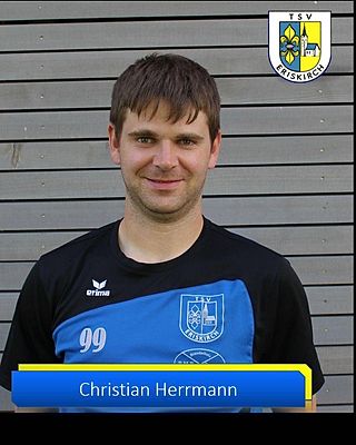 Christian Herrmann