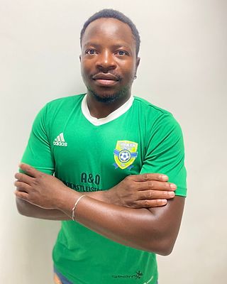 Patherson Yonkeu Tchuizou