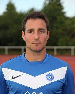 Georgios Kotsougiannis