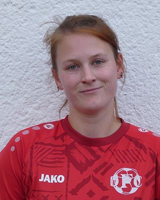 Sarah Frauke Neumann