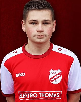 Ben Beckers