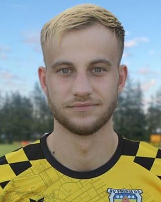 Finn Kalisch