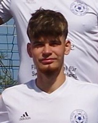 Maximilian Zschiesche