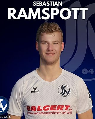 Sebastian Ramspott