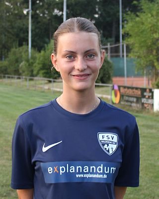 Emma Trittel