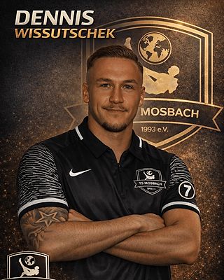 Dennis Wissutschek