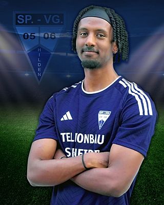Nathanael Ketema