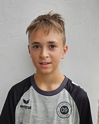Charlie Maxim Nitsch