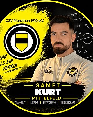 Samet Kurt