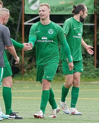 Domenic Hawelitschek