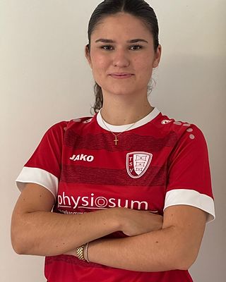 Lena Hartmann