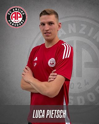 Luca Pietsch