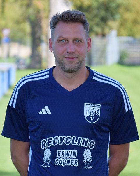 Foto: FSV Großaitingen