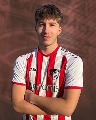 Maximilian Leberfinger