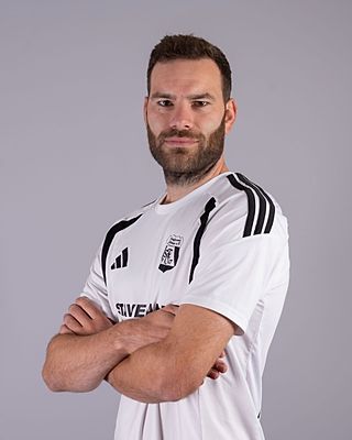 Mathias Melcher