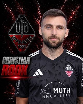 Christian Rook