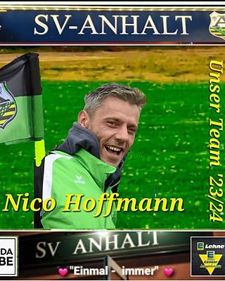 Nico Hoffmann