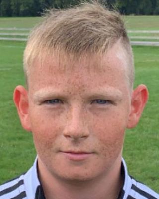 Jonas Haag