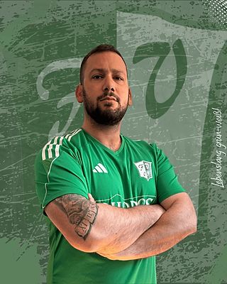 Stefano Beton Spatazza