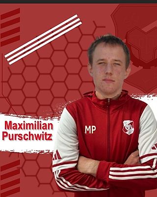 Maximilian Elias Purschwitz