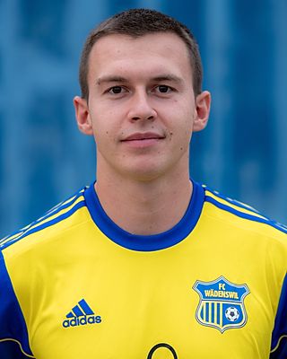 Luca Müller