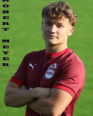 Robert Meyer