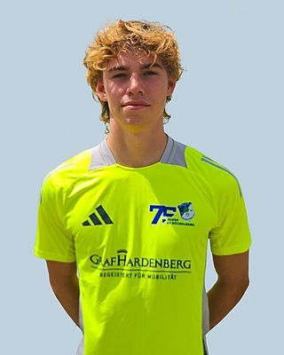 Louis Emilio Reinhard