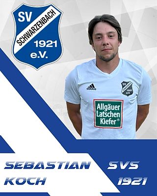 Sebastian Koch