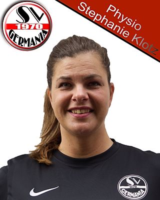Stephanie Klotz