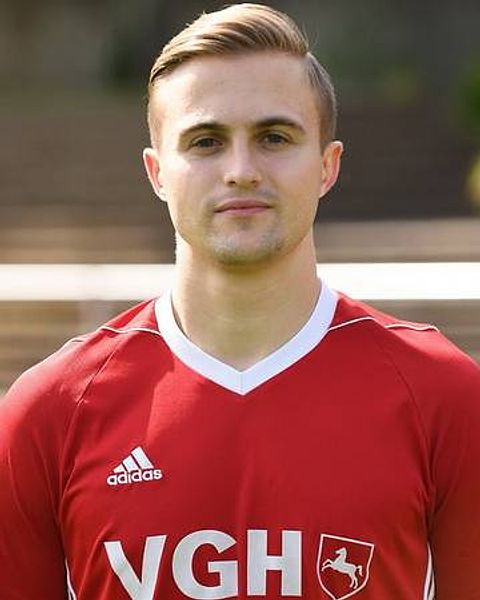 Jannik Braun