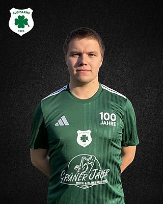 Jonas Stemann