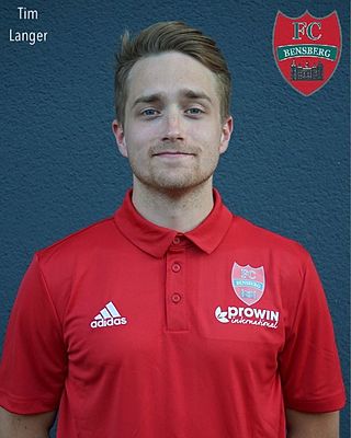 Tim Langer