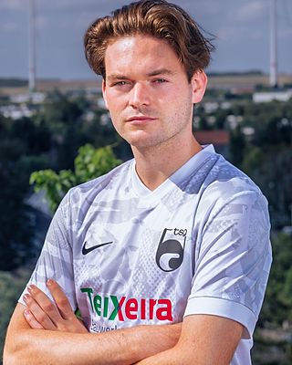 Timo Lochmann