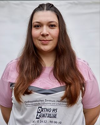 Alina Melchers