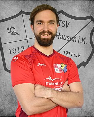 Simon Zintgraf