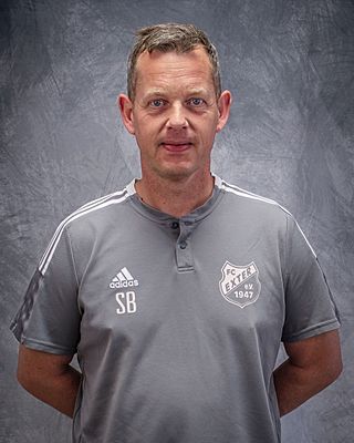 Stephan Brill