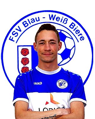Florian Meyer
