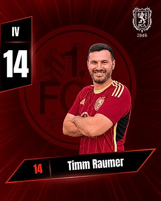 Timm Raumer