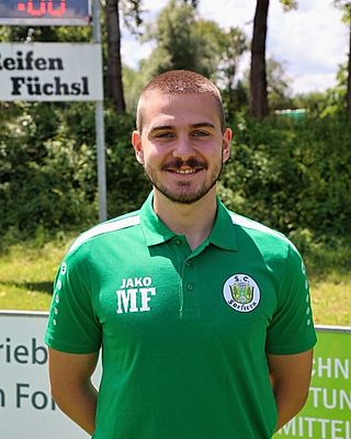 Maximilian Faltlhauser