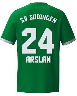 Aker Arslan-Ali