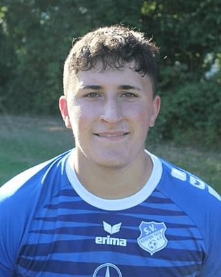 Gian Luca Piccirillo